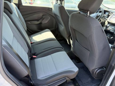 Used 2018 Ford Escape S FWD image 12