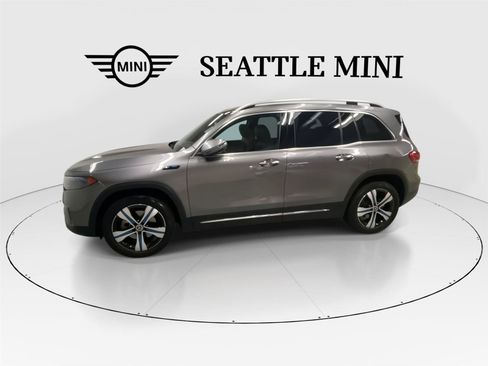Used 2022 Mercedes-Benz EQB 350 4MATIC image 6