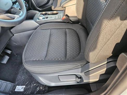 New 2025 Ford Escape Active image 4