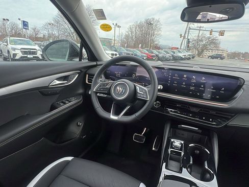New 2026 Buick Envision Sport Touring AWD/4WD image 26