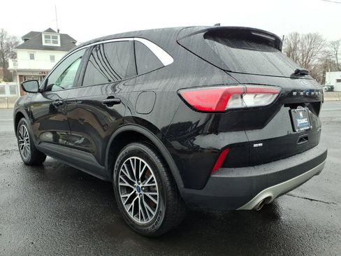 Used 2022 Ford Escape SE w/ Convenience Package image 5