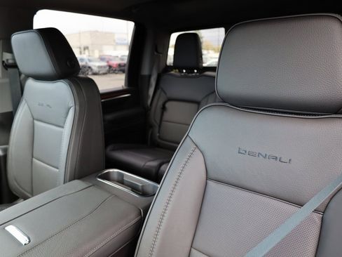 New 2026 GMC Sierra 3500 Denali w/ Technology Package image 16