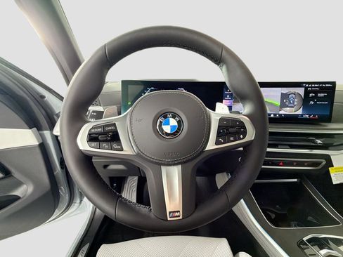 New 2026 BMW X5 xDrive40i image 11