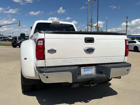 Used 2016 Ford F350 King Ranch AWD/4WD image 16