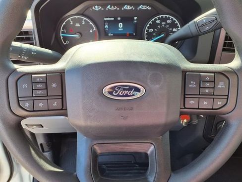 New 2024 Ford F350 XL RWD image 13