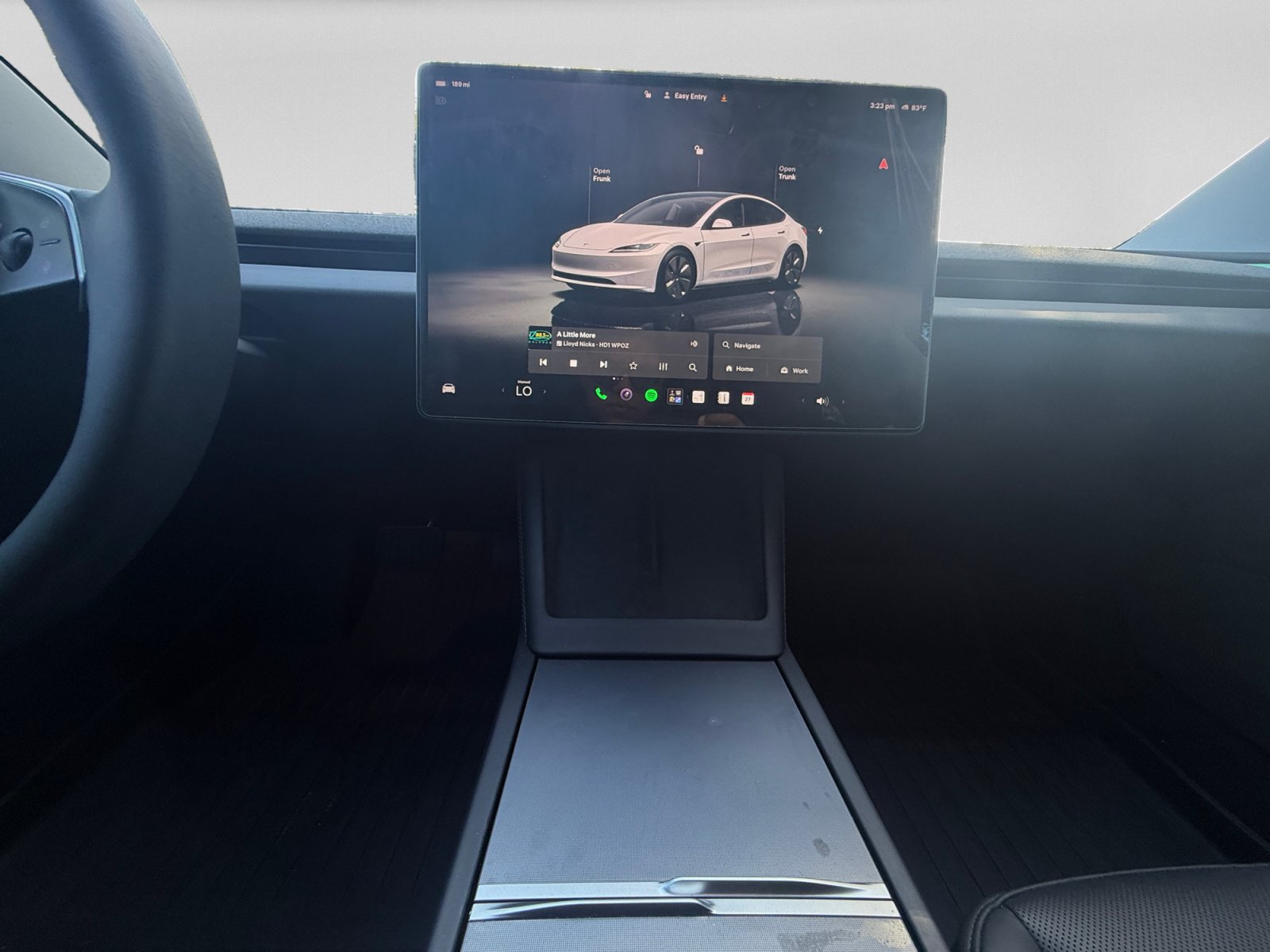 Used 2024 Tesla Model 3 Long Range RWD image 11