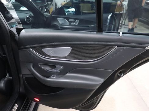 Used 2021 Mercedes-Benz AMG GT 63 S image 21