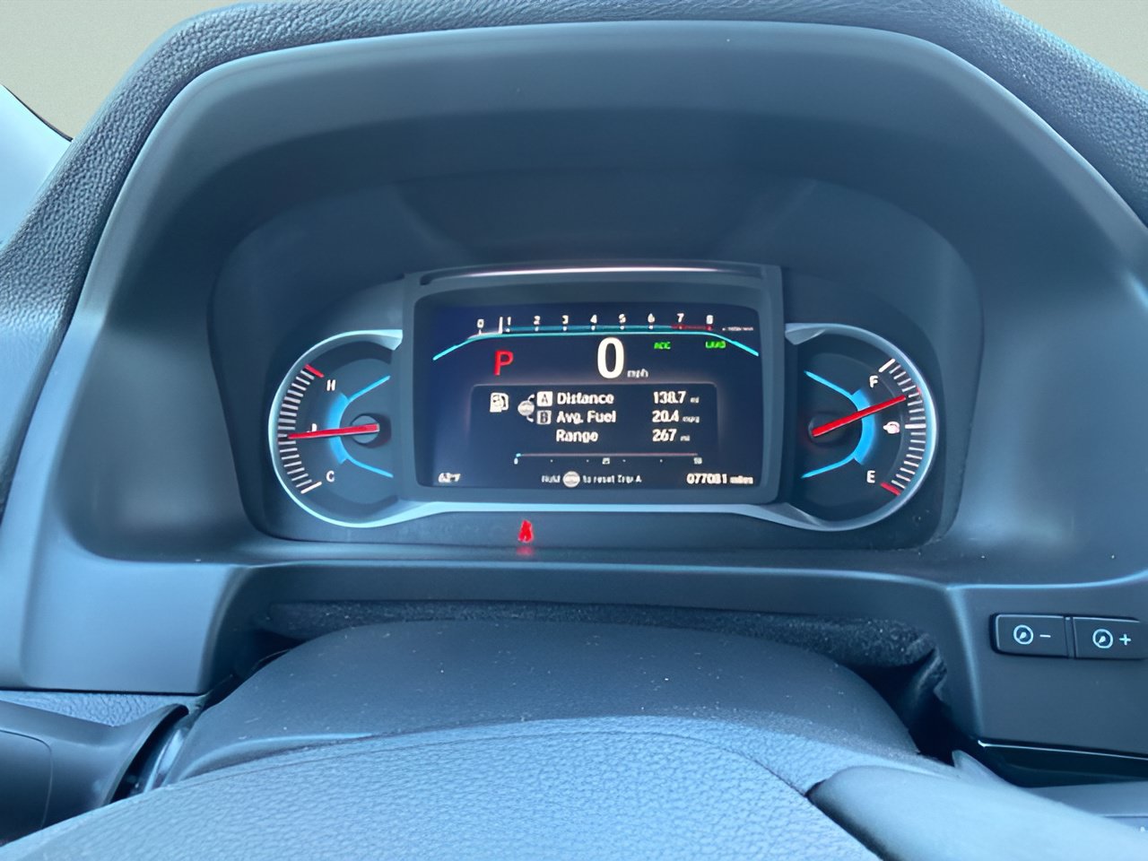 Used 2020 Honda Pilot Touring image 22