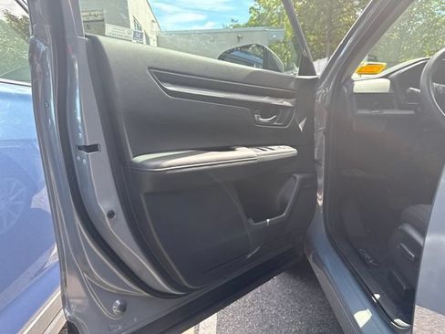 Used 2026 Honda CR-V EX image 9