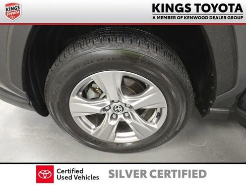 Certified 2023 Toyota RAV4 XLE w/ Convenience Package AWD/4WD image 26