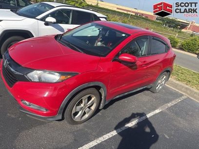 Used 2016 Honda HR-V EX