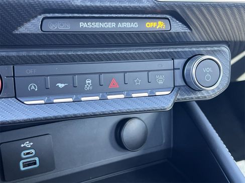 New 2025 Ford Mustang GT Premium image 7