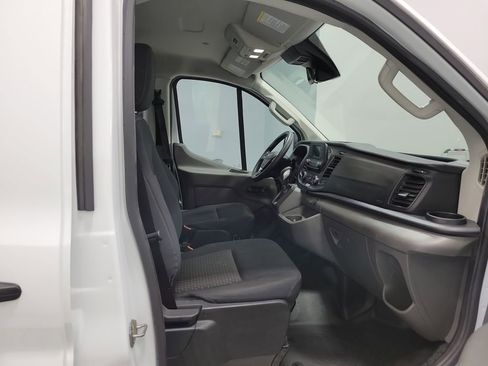Used 2024 Ford Transit 250 Low Roof w/ Exterior Upgrade Package image 26