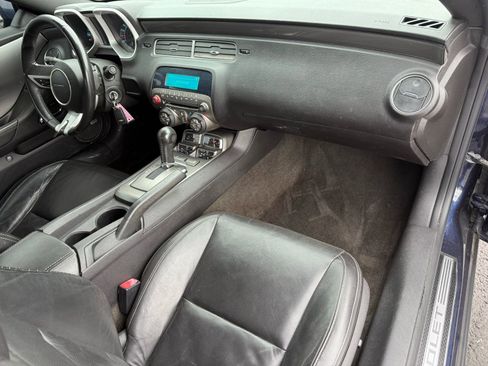 Used 2010 Chevrolet Camaro SS w/ RS Package image 14