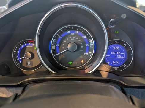 Used 2016 Honda Fit EX image 23