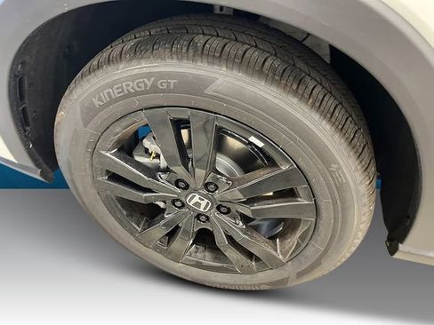 New 2026 Honda HR-V Sport image 11