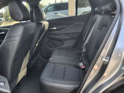 New 2026 Buick Envista Preferred w/ Convenience I Package image 22