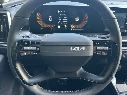 New 2026 Kia Sorento EX image 21