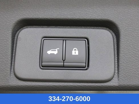 New 2026 Nissan Rogue Platinum w/ Platinum Premium Package image 31