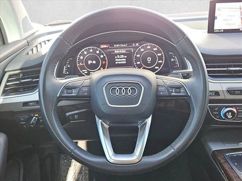 Used 2019 Audi Q7 2.0T Premium Plus AWD/4WD image 14