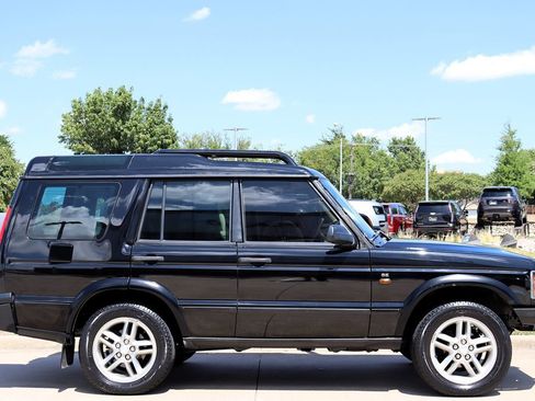 Used 2004 Land Rover Discovery SE image 5