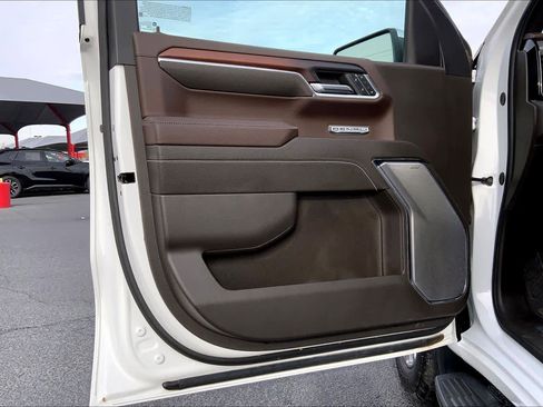 Used 2024 GMC Sierra 1500 Denali w/ Technology Package image 22