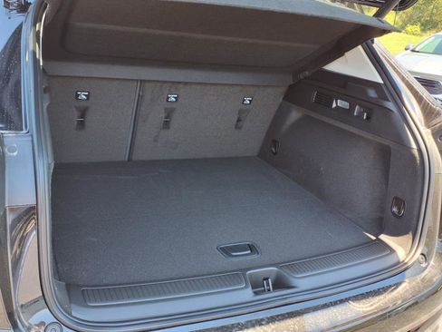 New 2025 Buick Envision Sport Touring image 18