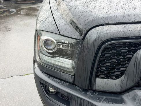 Used 2019 RAM 1500 Classic Warlock image 5