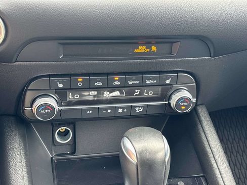 Certified 2024 MAZDA CX-5 AWD 2.5 S w/ Preferred Package image 27
