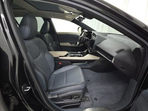 Used 2023 Lexus RZ 450e Premium w/ Technology Package AWD/4WD image 6