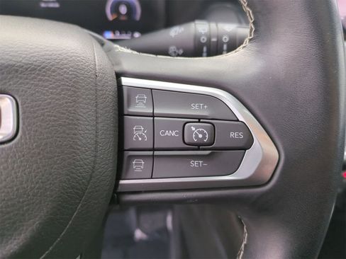 Used 2022 Jeep Compass High Altitude image 25