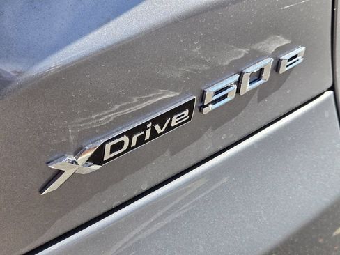 Used 2026 BMW X5 xDrive50e w/ Premium Package AWD/4WD image 16