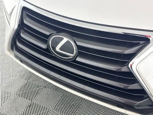 Used 2017 Lexus NX 200t FWD w/ Luxury Package image 43