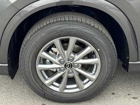 New 2025 MAZDA CX-5 AWD 2.5 S image 22