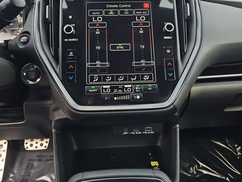 Certified 2024 Subaru Impreza RS image 24