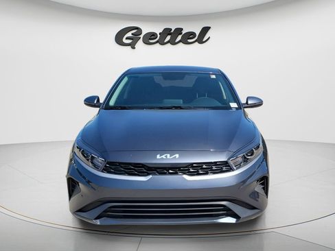 Used 2023 Kia Forte LXS w/ LXS Technology Package image 8