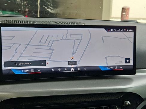 Certified 2025 BMW M240i xDrive Coupe w/ Premium Package AWD/4WD image 12