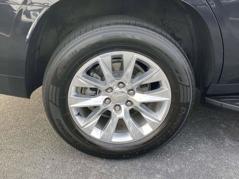 Used 2023 Chevrolet Tahoe Premier image 7