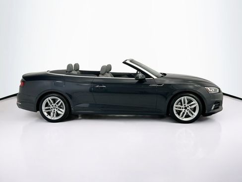 Used 2019 Audi A5 2.0T Premium Plus AWD/4WD image 8