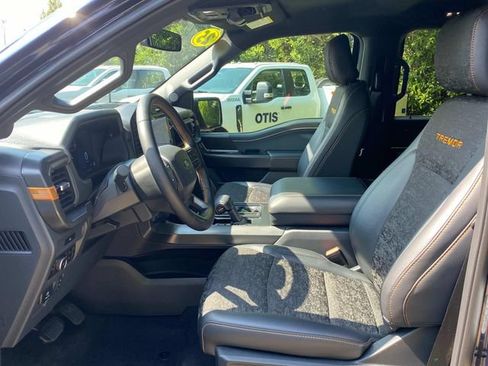 Used 2025 Ford F150 Tremor w/ Bed Utility Package AWD/4WD image 11