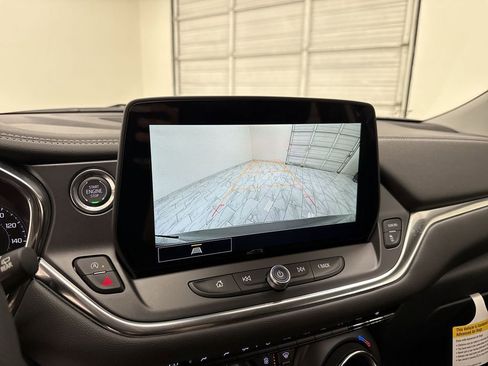 New 2025 Chevrolet Blazer LT w/ Convenience Package image 15