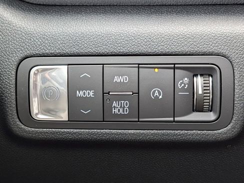 New 2026 GMC Terrain Elevation AWD/4WD image 43