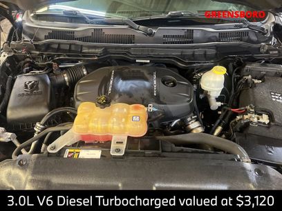 Used 2017 RAM 1500 Limited