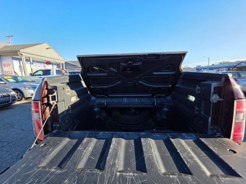 Used 2009 Honda Ridgeline RTL image 15