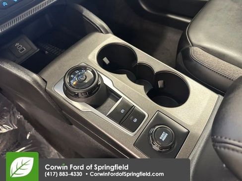 New 2025 Ford Bronco Sport Big Bend w/ Convenience Package image 32