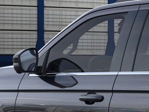 New 2026 Ford Expedition Active image 20