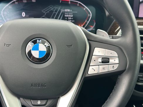 Used 2023 BMW X3 xDrive30i w/ Premium Package AWD/4WD image 19