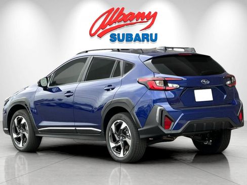 New 2026 Subaru Crosstrek 2.5i Limited image 6
