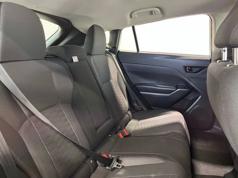 Used 2025 Subaru Impreza 2.0i Sport image 13