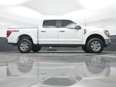 Used 2021 Ford F150 XLT image 31